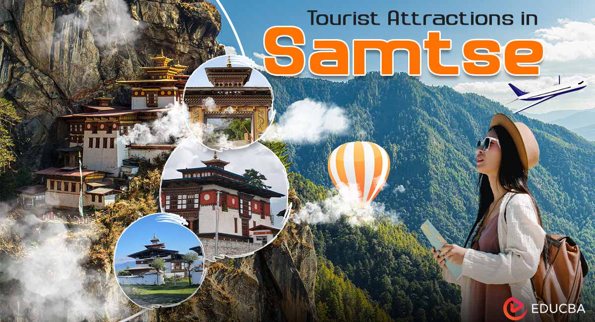 Tourist Attractions in Samtse