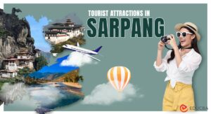 Tourist Attractions in Sarpang
