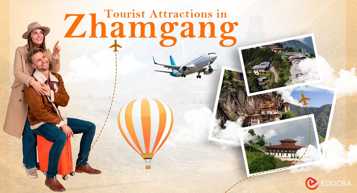 Tourist Attractions in Zhamgang