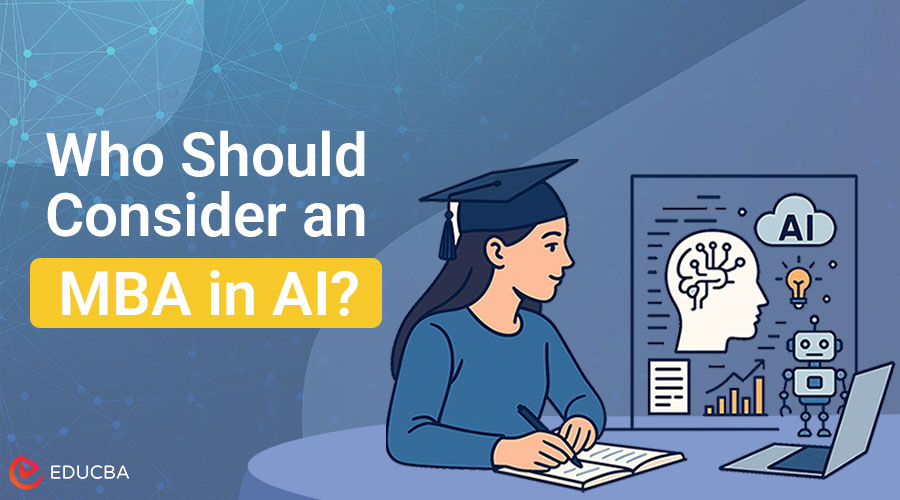 MBA in AI