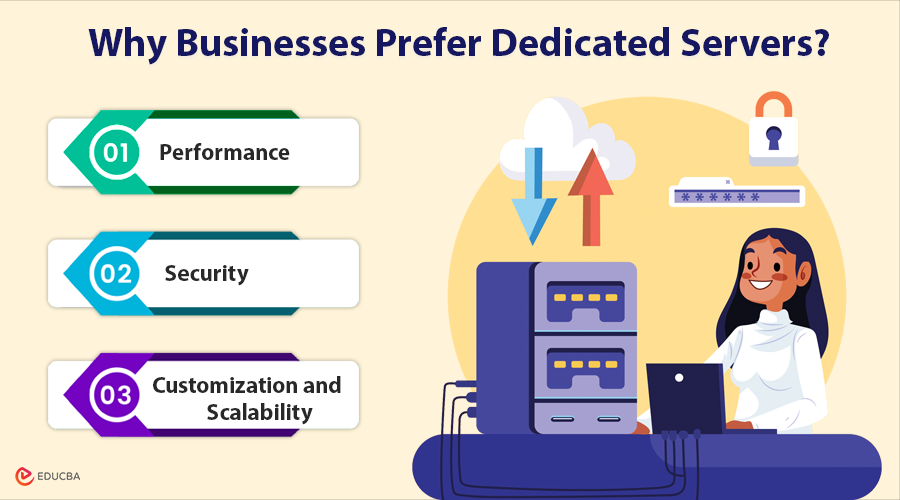 Dedicated Server for Website Hosting