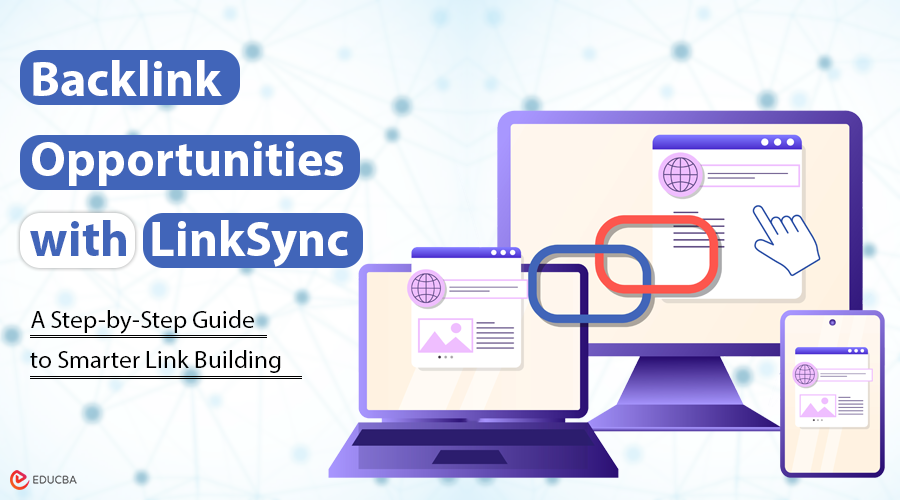 Backlink Opportunities with LinkSync