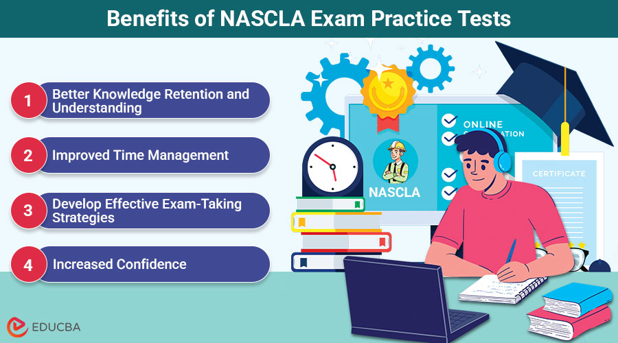 NASCLA Exam Practice Tests