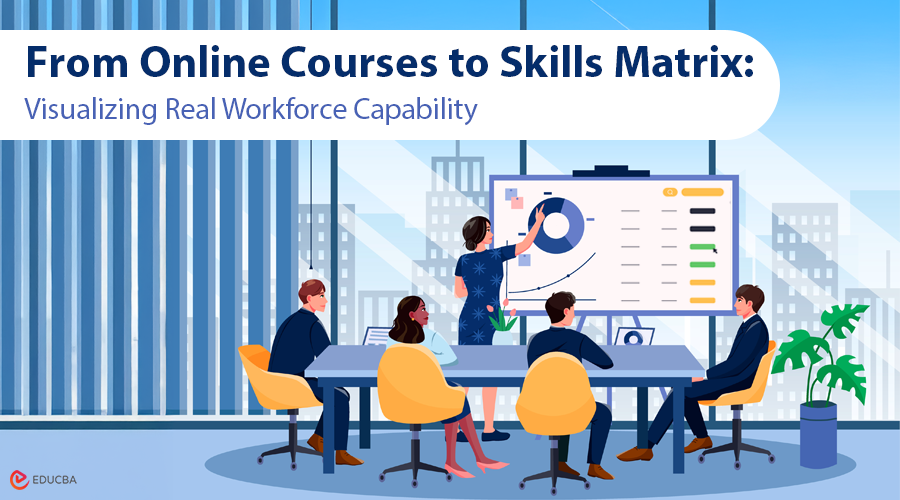 Skills Matrix