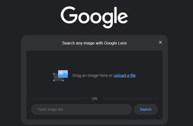 Scanned Image into Editable Text with Google Lens