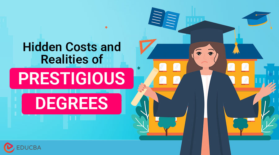 Prestigious degrees