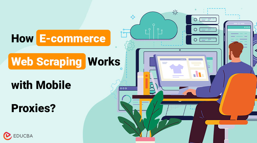 E-commerce Web Scraping