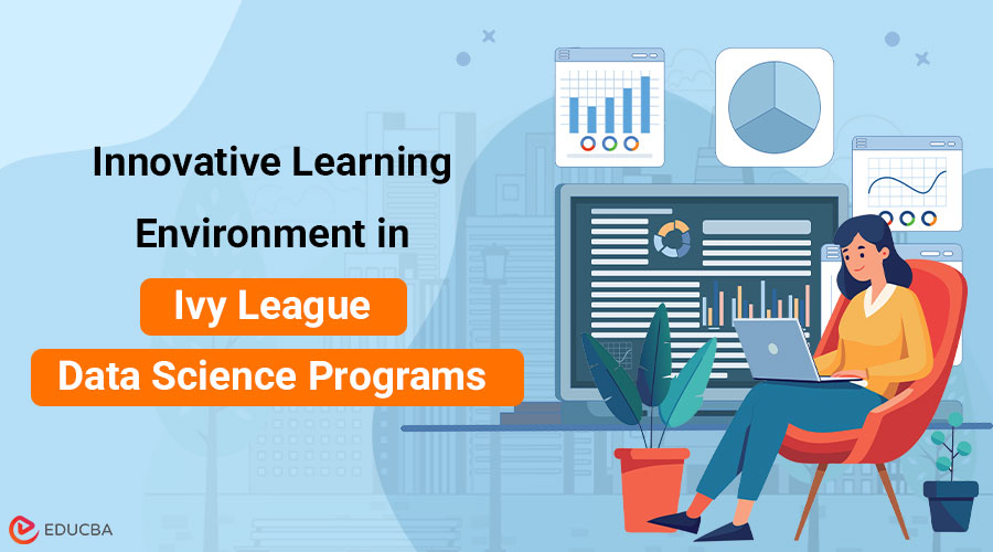 Ivy League Data Science Programs