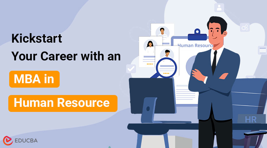 MBA in Human Resource