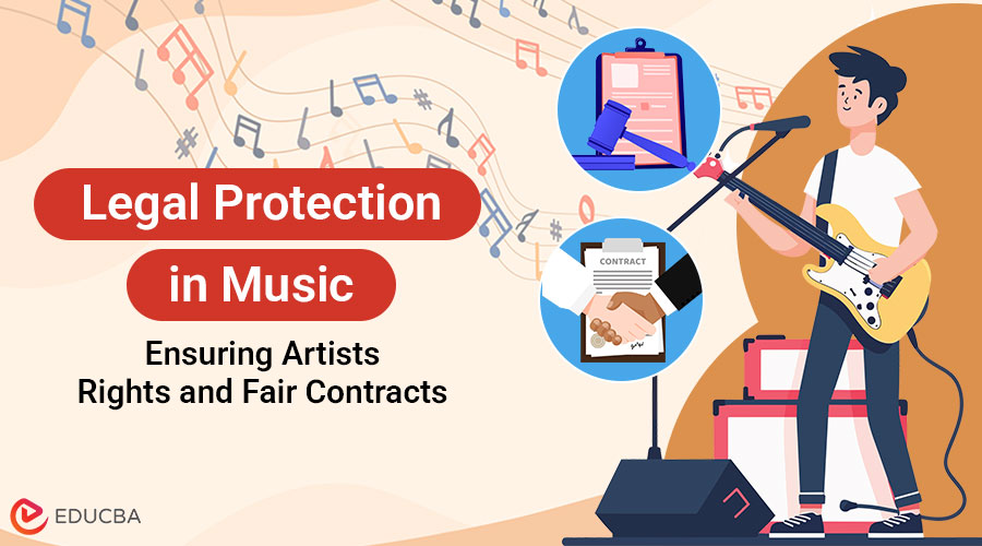 Legal Protection in Music