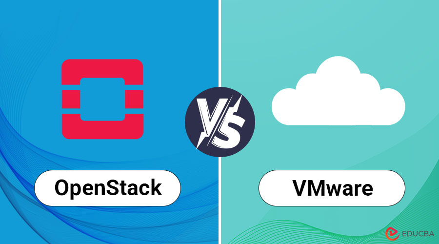 OpenStack-vs-VMware