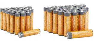 Roku Remote Batteries