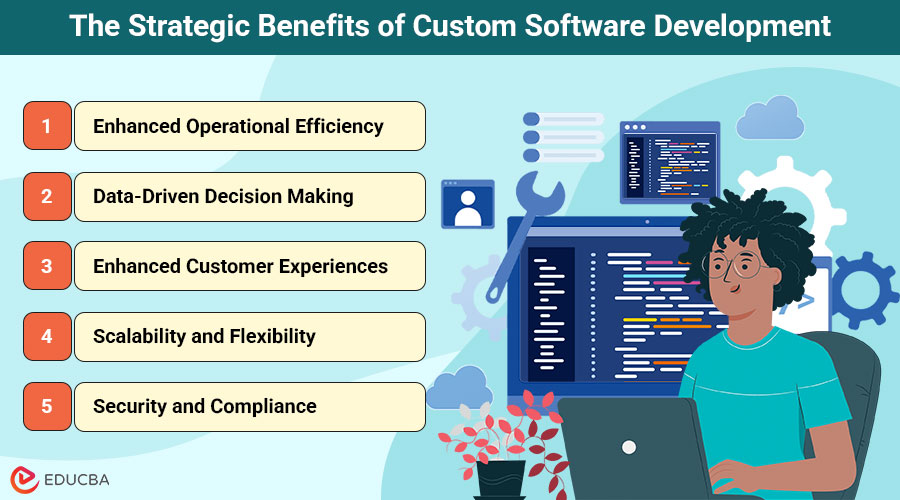 Custom Software Development