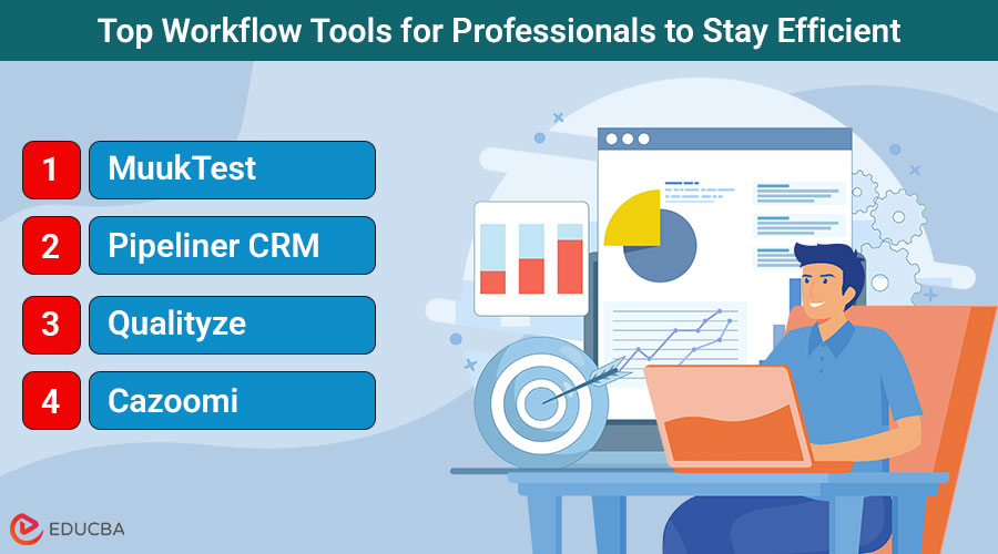 Workflow Tools for Professionals