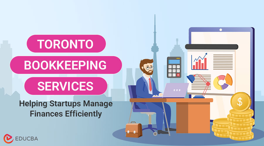 Toronto Bookkeeping Services