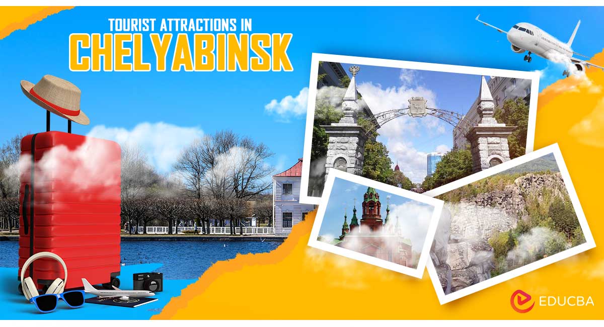 Tourist Attractions in Chelyabinsk
