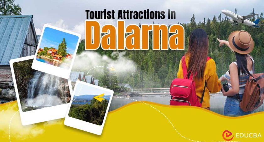 Tourist Attractions in Dalarna