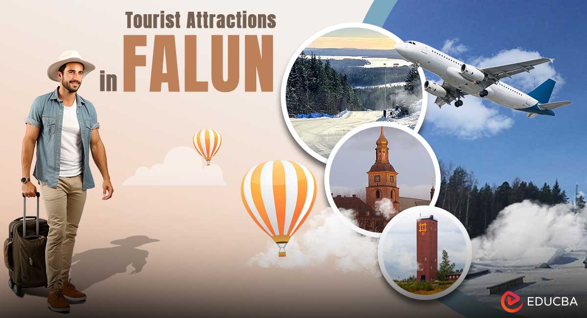 Tourist Attractions in Falun