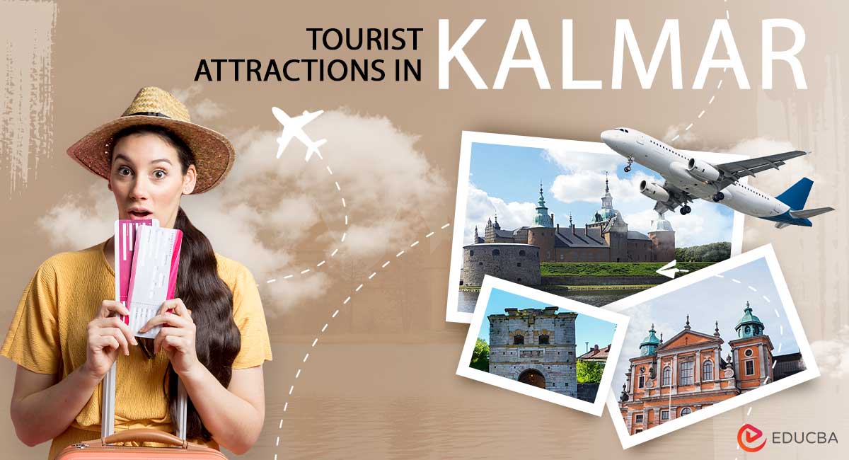 Tourist Attractions in Kalmar