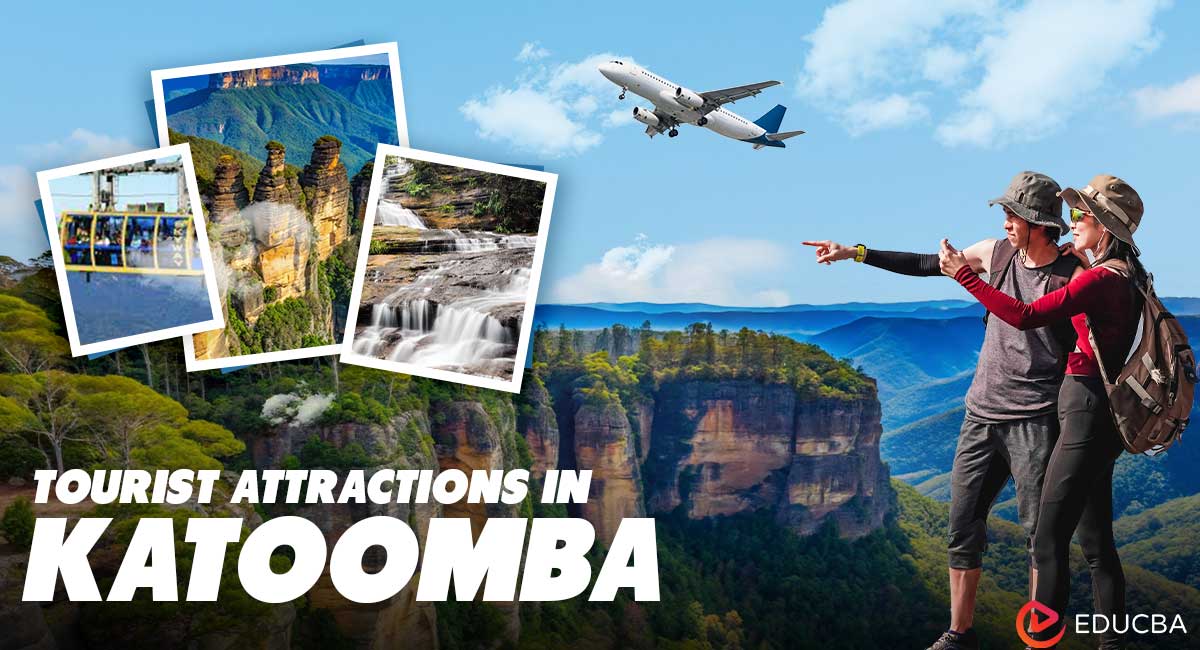 Tourist Attractions in Katoomba