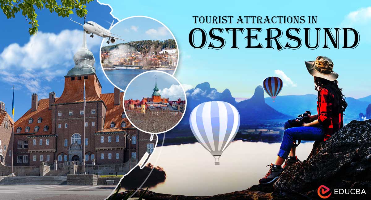 Tourist Attractions in Ostersund