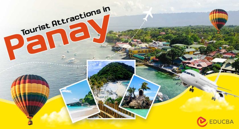 Tourist Attractions in Panay