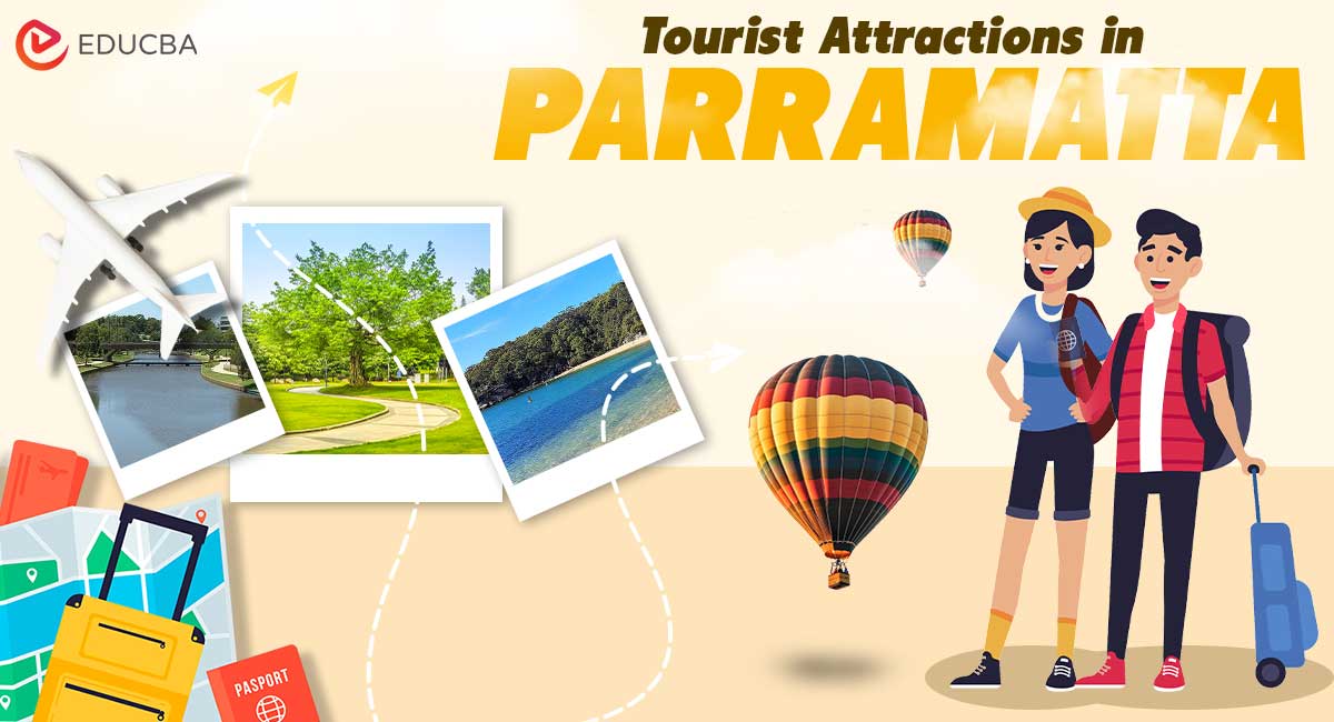 Tourist Attractions in Parramatta