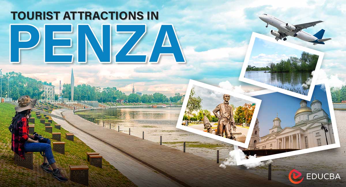 Tourist Attractions in Penza