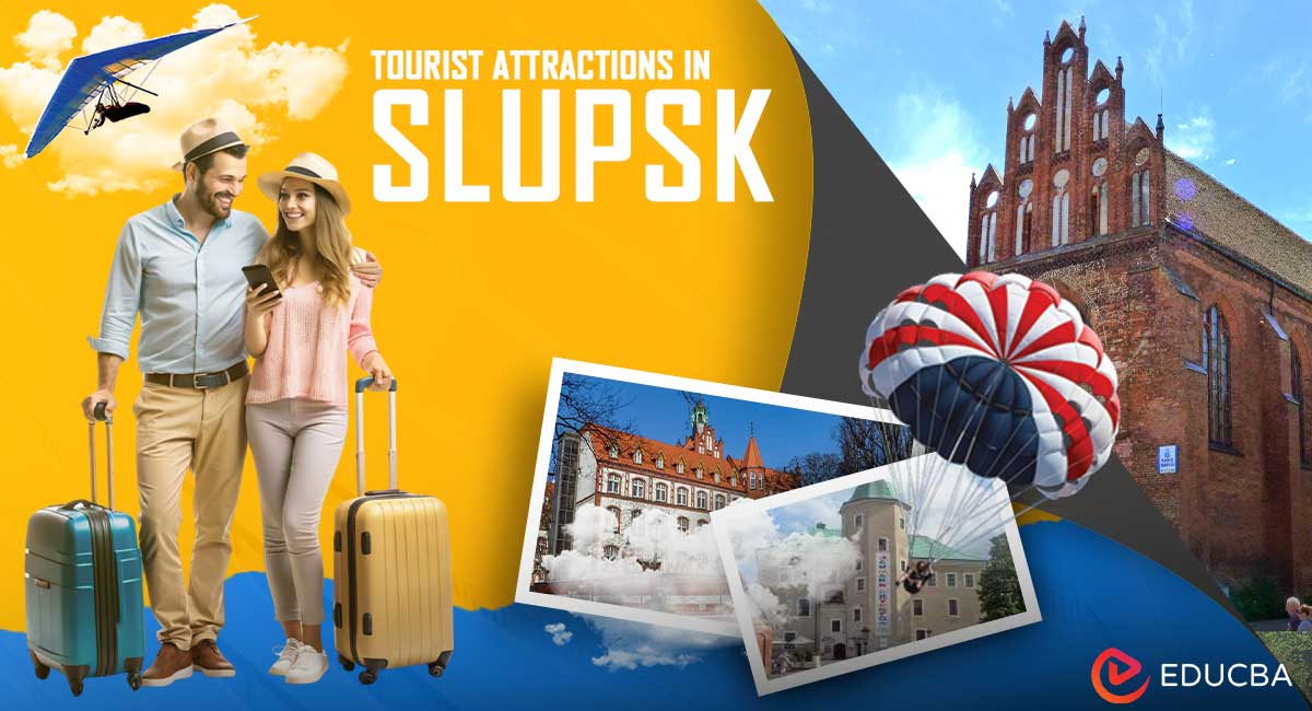 Tourist Attractions in Slupsk