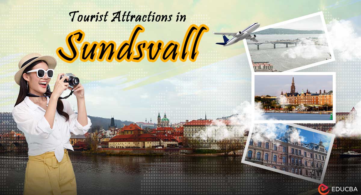 Tourist Attractions in Sundsvall