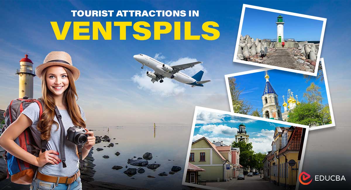 Tourist Attractions in Ventspils