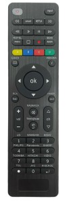 Universal Replacement Remote