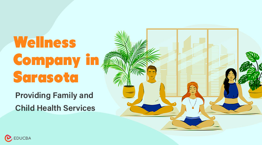 Wellness Company in Sarasota