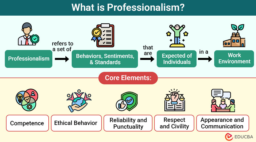 What-is-Professionalism