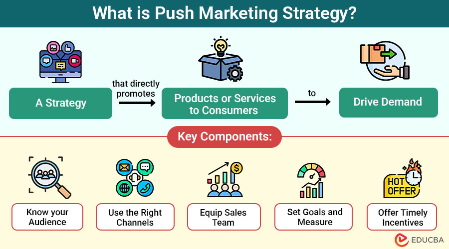 What-is-Push-Marketing-Strategy