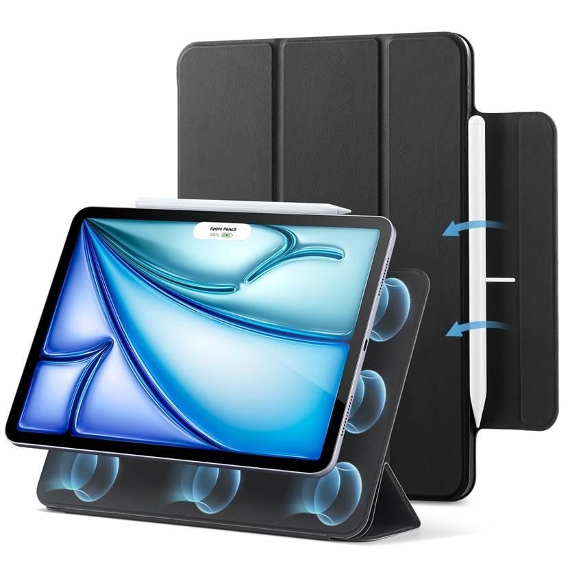 Rebound Magnetic Case (iPad Magnetic Stand Case)