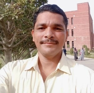 Ali Izhar