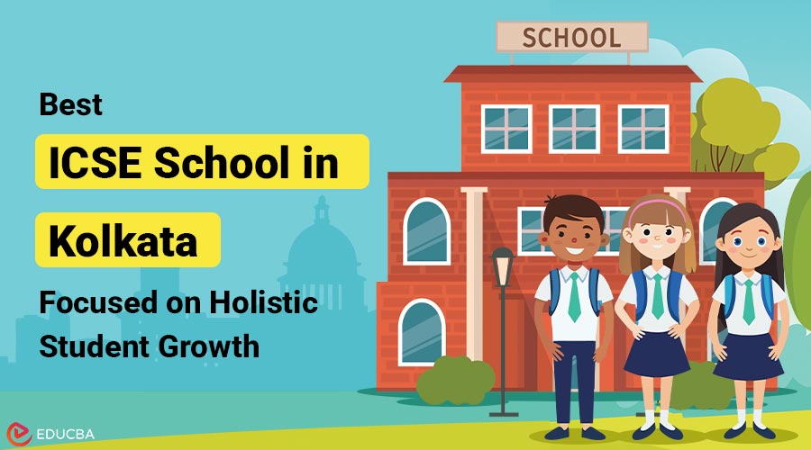 ICSE School in Kolkata