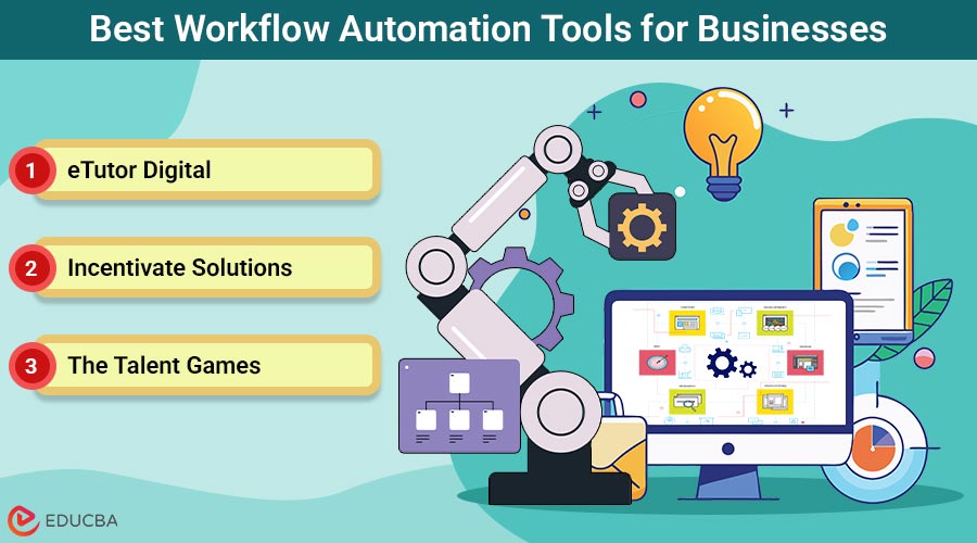 Workflow Automation Tools