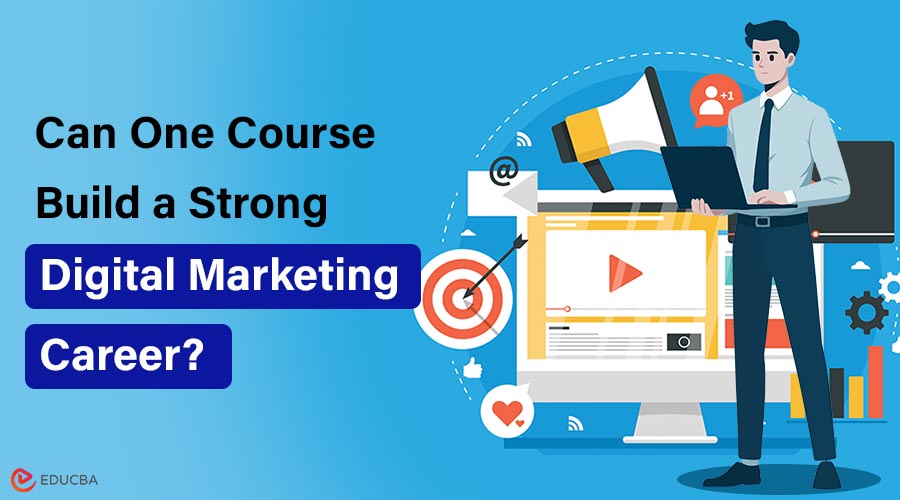 Digital Marketing Career