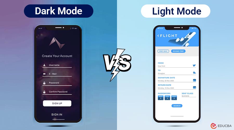 Dark-Mode-vs-Light-Mode