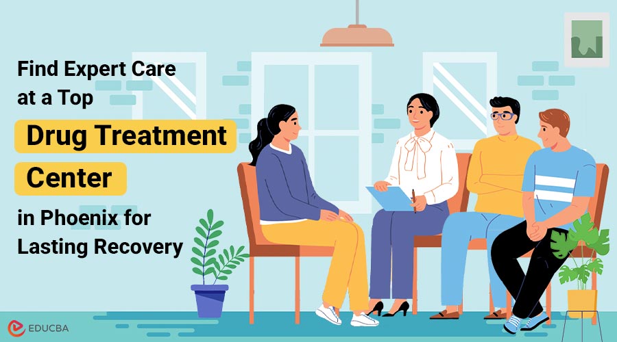 Drug Treatment Center