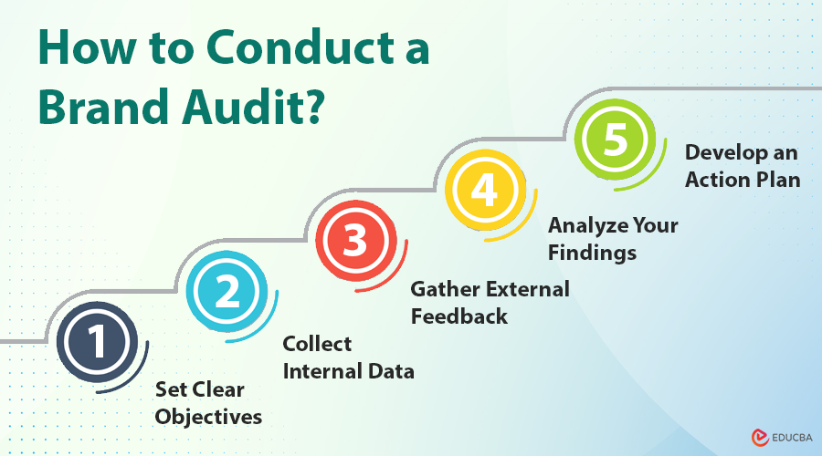 Brand Audit
