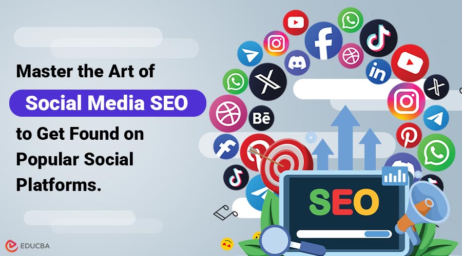 Social Media SEO