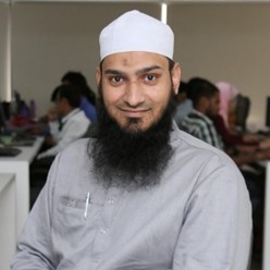 Patel Nasrullah
