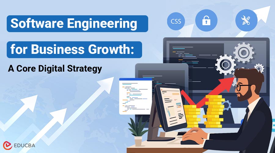 Software Engineering for Business Growth