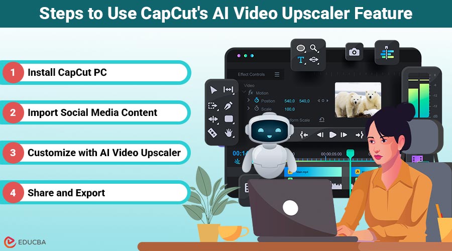 AI Video Upscaler