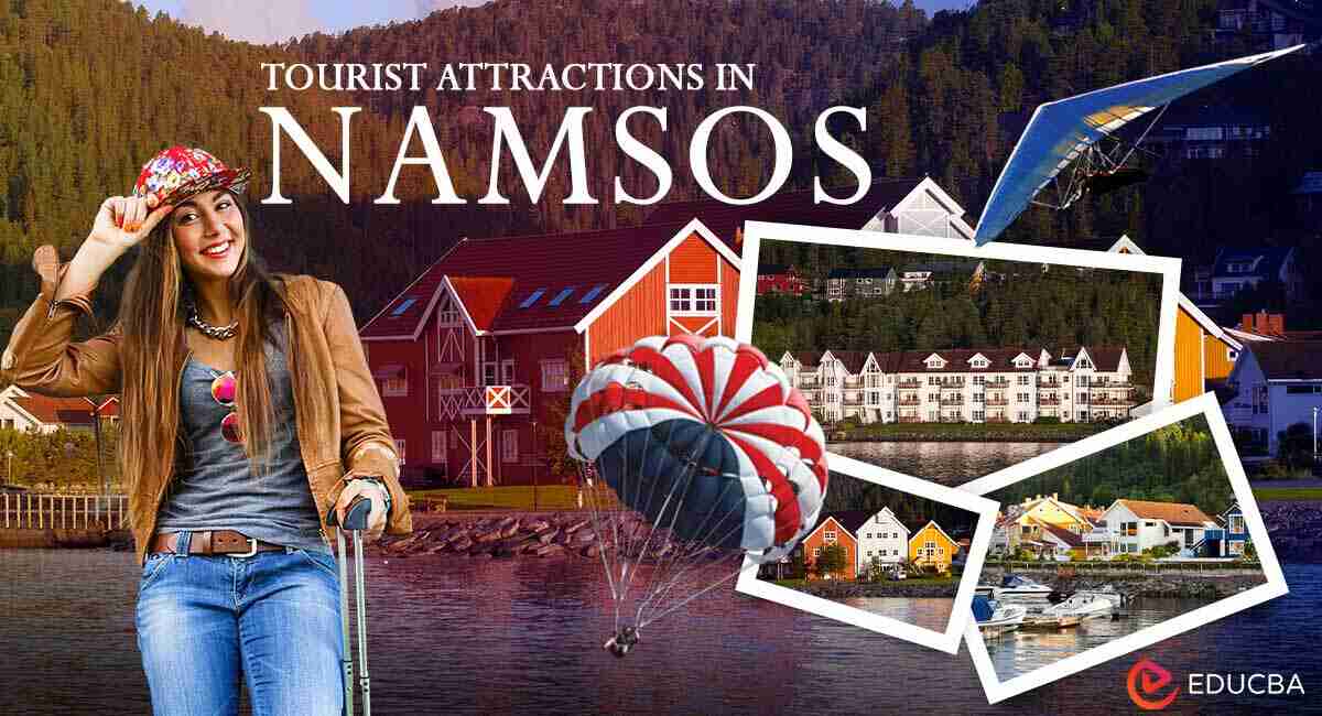 Tourist Attractions in Namsos