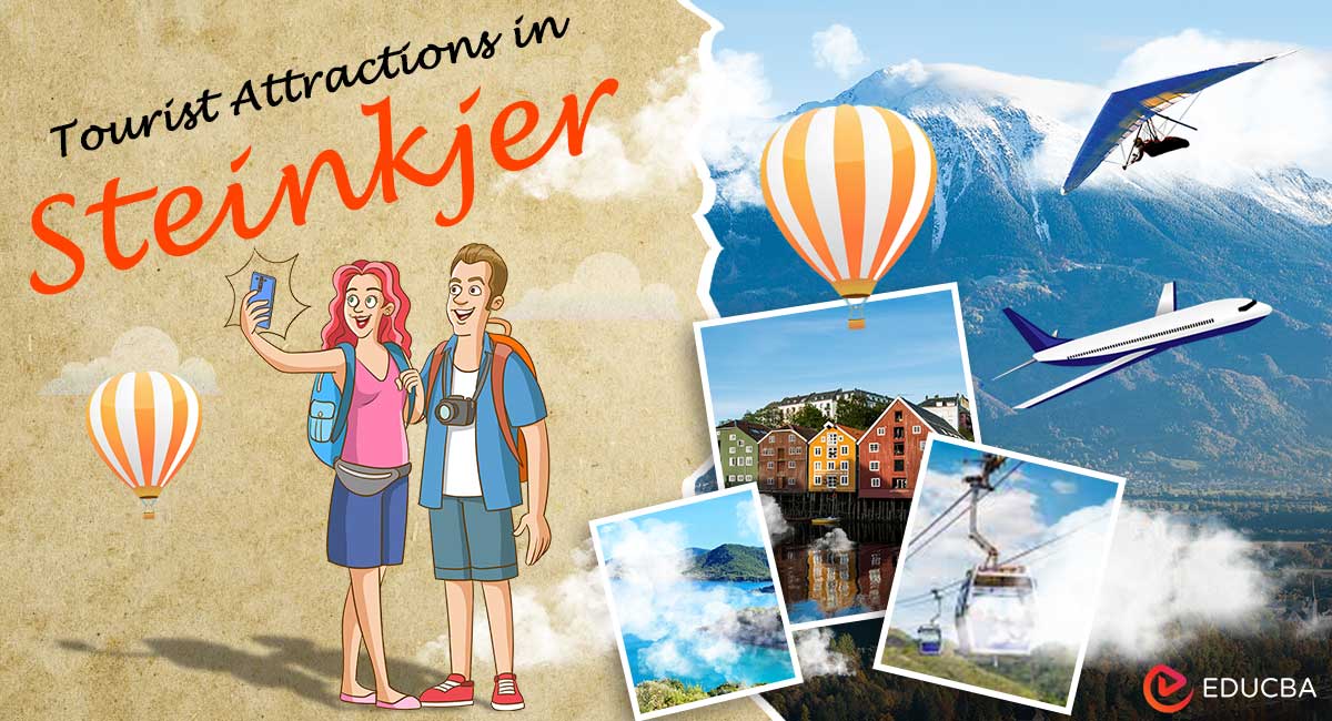 Tourist Attractions in Steinkjer
