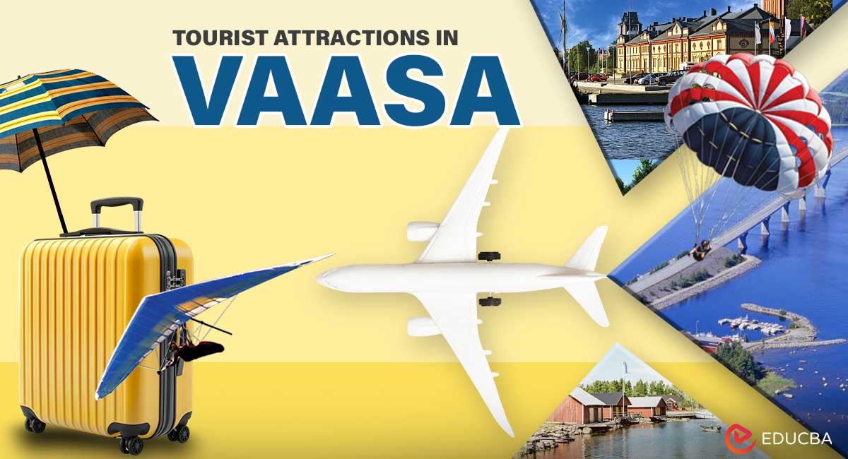 Tourist Attractions in Vaasa